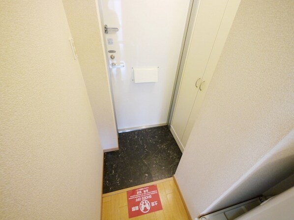 レオパレスプレミール中浦和IIの物件内観写真